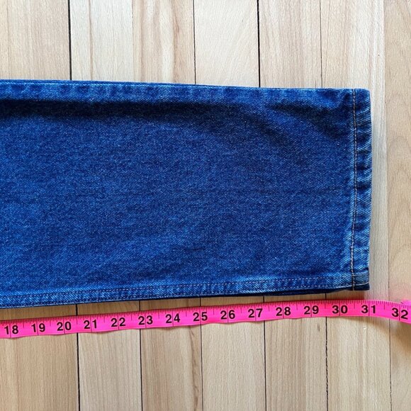 Vintage Pendleton Jeans - Picture 7 of 10